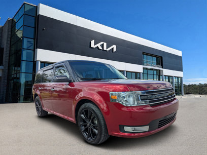Used 2019 Ford Flex SEL w/ Equipment Group 202A