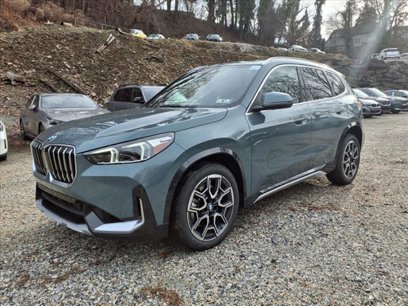 New 2025 BMW X1 xDrive28i w/ Convenience Package