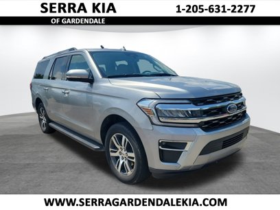 Used 2024 Ford Expedition Max Limited