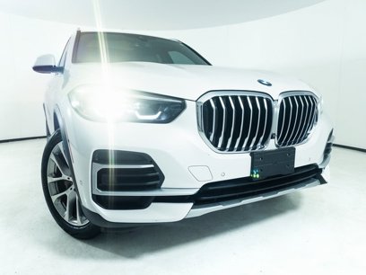 Used 2022 BMW X5 xDrive40i w/ Premium Package