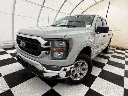 Used 2023 Ford F150 XLT