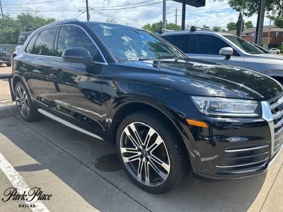 Used 2019 Audi Q5 2.0T Premium w/ Convenience Package