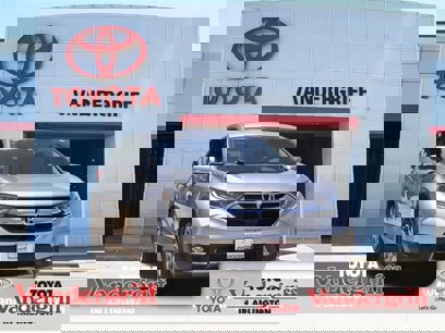 Used 2019 Honda CR-V EX-L