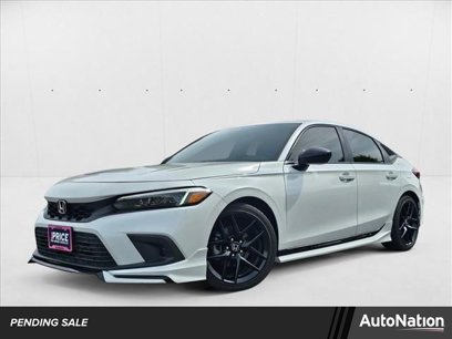 Used 2023 Honda Civic Sport