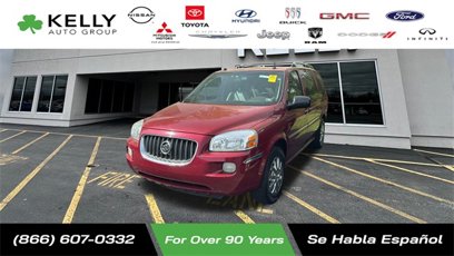 Used 2005 Buick Terraza CXL