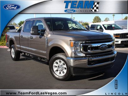 Certified 2022 Ford F250 XLT