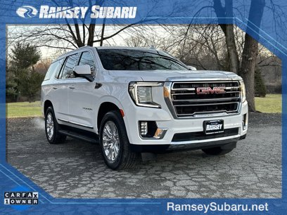 Used 2023 GMC Yukon SLT