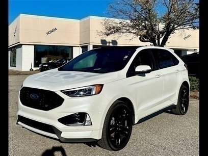 Used 2024 Ford Edge ST w/ Equipment Group 401A