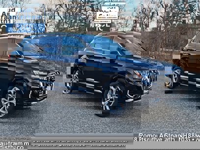 New 2025 Audi Q7 3.0T Premium Plus