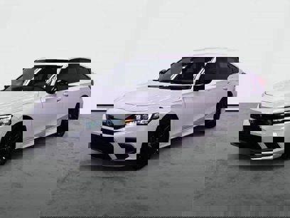 Certified 2024 Honda Civic Sport
