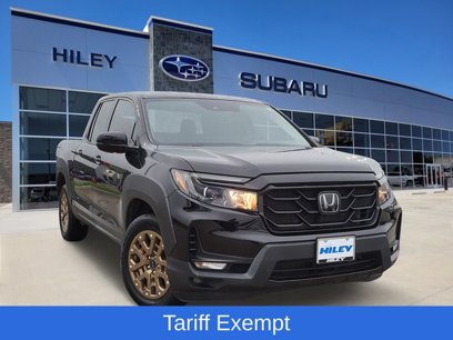 Used 2021 Honda Ridgeline Sport