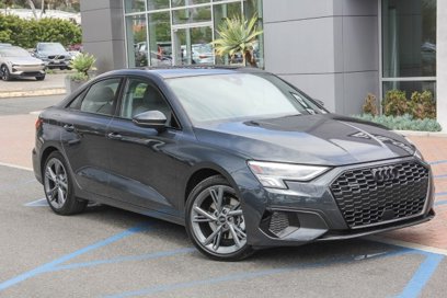 Certified 2024 Audi A3 2.0T Premium w/ Convenience Package
