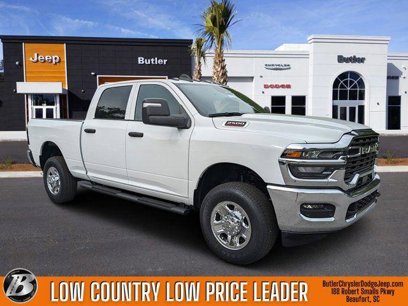 New 2025 RAM 2500 Tradesman