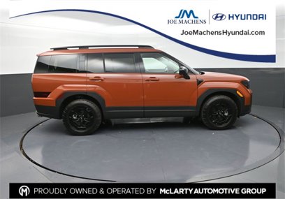 New 2025 Hyundai Santa Fe XRT