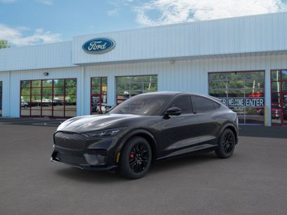 New 2025 Ford Mustang Mach-E Premium w/ Sport Appearance Package