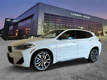 Used 2021 BMW X2 M35i w/ Premium Package