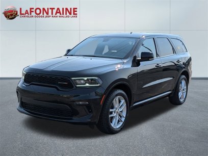 Used 2021 Dodge Durango GT