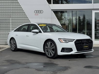 Used 2024 Audi A6 2.0T Premium w/ Convenience Package