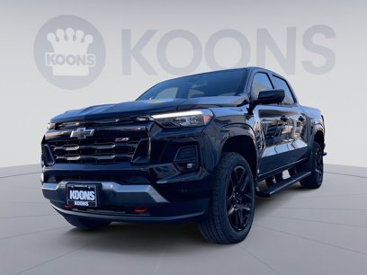 New 2025 Chevrolet Colorado Z71 w/ Z71 Convenience Package 2