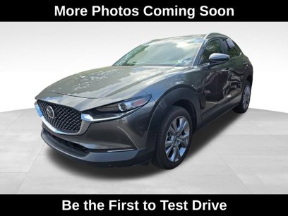 Certified 2023 MAZDA CX-30 AWD 2.5 S w/ Select Package