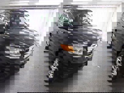 Used 2012 Hyundai Santa Fe GLS