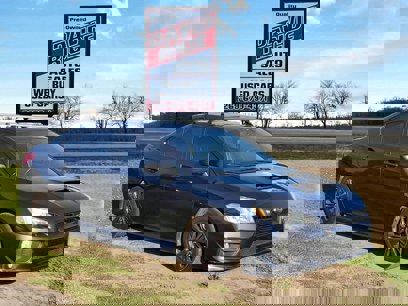 Used 2015 Subaru WRX Premium