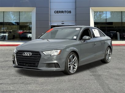 Used 2020 Audi A3 2.0T Premium
