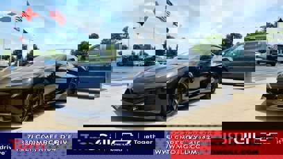 New 2025 Chevrolet Corvette Z06