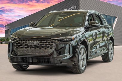 New 2025 Audi Q5 Premium