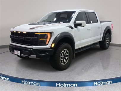 Used 2023 Ford F150 Raptor