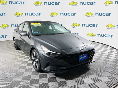 Used 2023 Hyundai Elantra SEL w/ Convenience Package