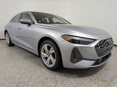 New 2025 Audi A5 2.0T Premium Plus
