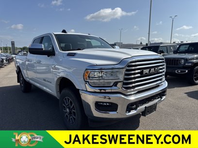 Used 2021 RAM 2500 Limited