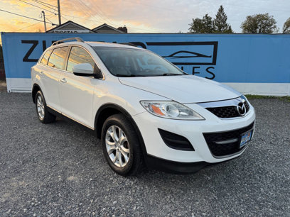 Used 2011 MAZDA CX-9 Touring w/ Moonroof & Bose Audio Pkg