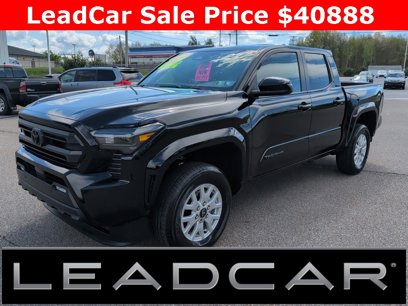 Used 2024 Toyota Tacoma SR5