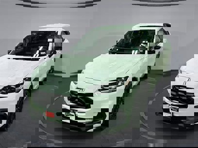 Certified 2023 Honda HR-V Sport