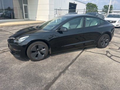 Used 2021 Tesla Model 3 Long Range