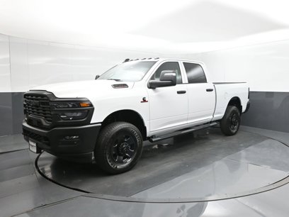 New 2025 RAM 2500 Tradesman