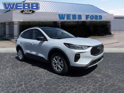 New 2025 Ford Escape Active w/ Cold Weather Package