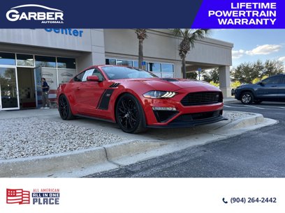 Used 2021 Ford Mustang GT Premium w/ GT Performance Package
