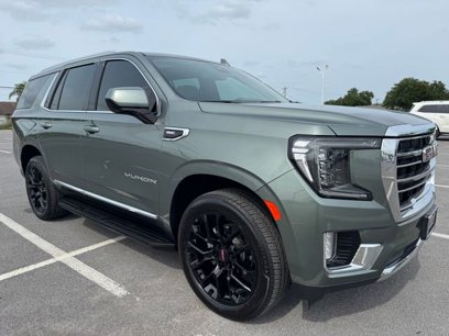 Used 2023 GMC Yukon SLT