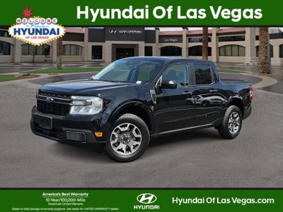 Used 2024 Ford Maverick XLT w/ Equipment Group 300A Standard