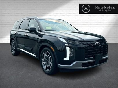 Used 2024 Hyundai Palisade Limited