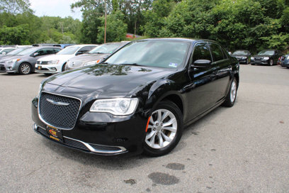 Used 2015 Chrysler 300 Limited