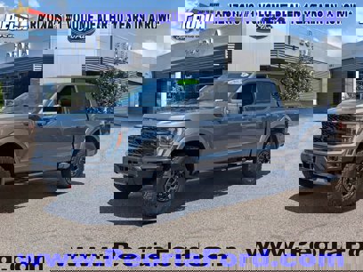 Certified 2023 Ford F150 Raptor w/ Equipment Group 802A Raptor R