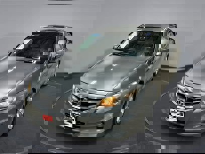 Used 2011 Honda Accord EX-L