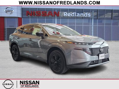 New 2025 Nissan Murano SV