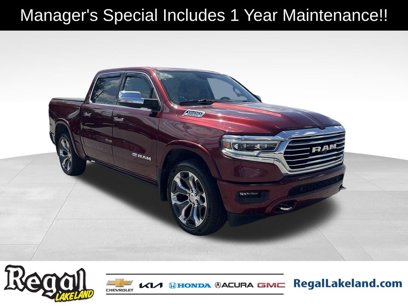 Used 2020 RAM 1500 Limited