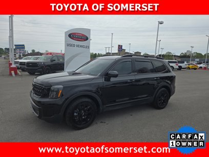 Used 2024 Kia Telluride SX Prestige X-Pro