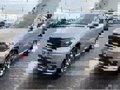 Used 2019 Dodge Durango GT